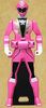 Super Megaforce Pink Key