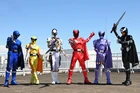 King-Ohger (Team).jpg (573 KB) Ohsama Sentai King-Ohger Sentai team #48
