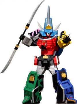 SSS-Kajiki ShinkenOh