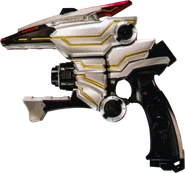 Robo Blaster