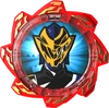 RyusoulGold Avataro Gear