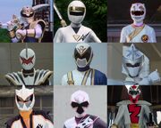 AllPRWhiteRangers