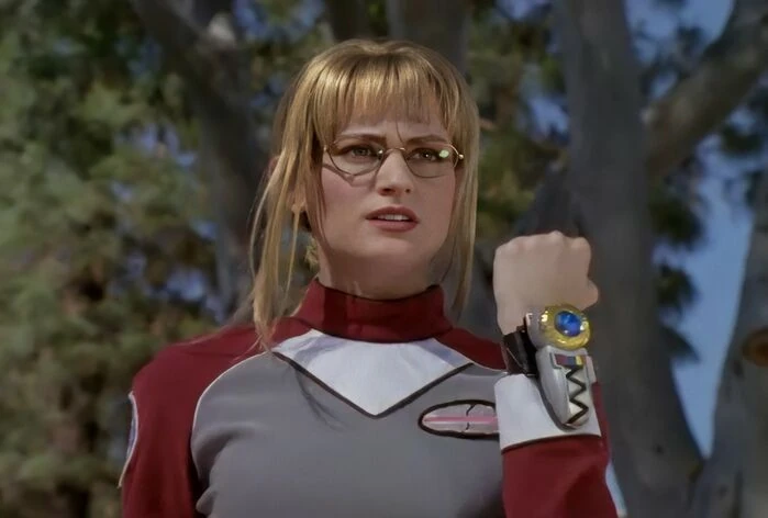 Kendrix Morgan | Wiki Power Rangers | Fandom