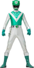 Green Sai Junichi Aikawa