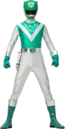 Green Sai