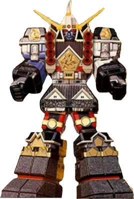 NSK-Super Muteki Shogun