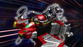 Shishi Voyager Profile