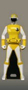 Yellow Flash Key