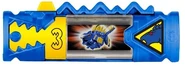 Zord Charger 3