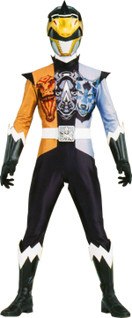 Zyuoh-blackcroc