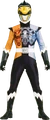 Zyuoh The World Crocodile Form
