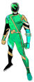 Green Solar Ranger (I) Unknown User (formerly)