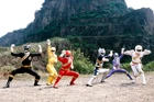 Gaoranger (Team).jpg (407 KB) Hyakuju Sentai Gaoranger Sentai team #25