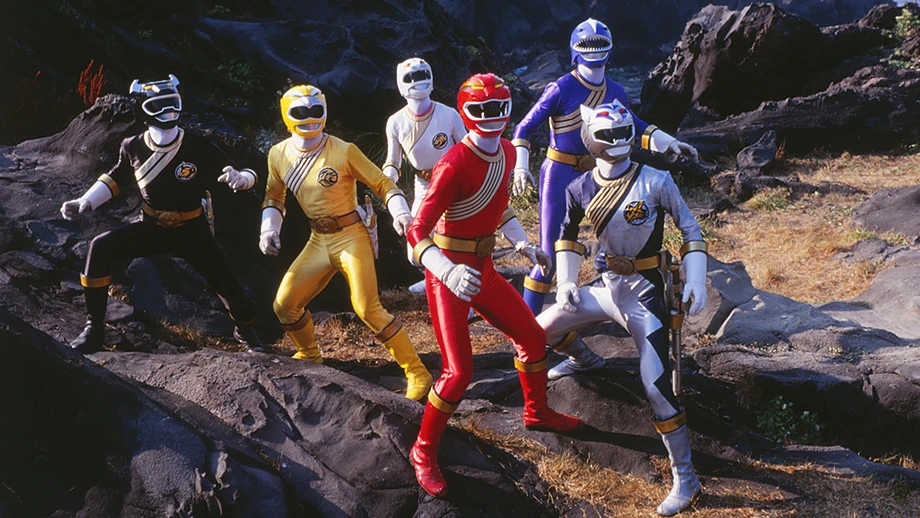 CategoryWild Force Rangers RangerWiki Fandom
