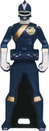 GaoBlue Key