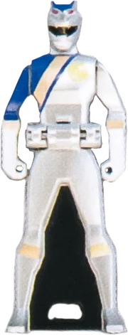 KSG-GaoSilver Ranger Key