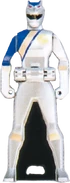 GaoSilver Key