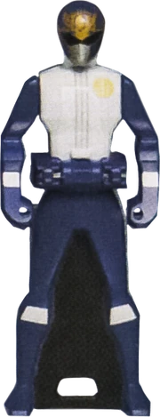 KSG-TenmaRanger Ranger Key