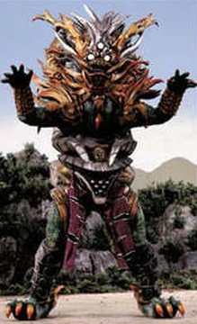 Loong Ago | RangerWiki | Fandom
