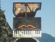 Piano Mask (Gorenger)