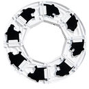 Tiger Disc