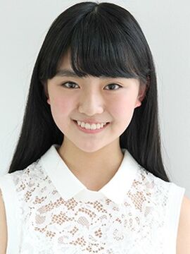 アイドル Runa Runa Toyoda | RangerWiki | Fandom
