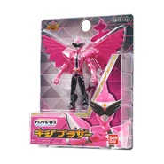 Change Heroes Kiji Brother