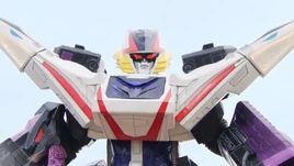 Jaaku King Express