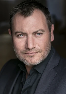 Jason Hood 2021