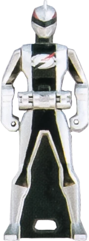 Mercury Ranger Key