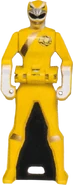 GaoYellow Key