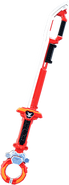KSL-Lupin Sword (Sword Mode)