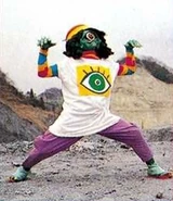 Hitotsume Kozou (Younger Brother) (Deceased, sealed away)
