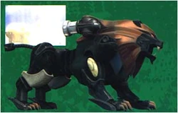 Animus | RangerWiki | Fandom