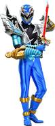 Ryusoul Blue NobiSoul