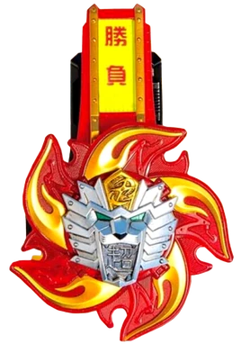 SSN-Chozetsu Changer