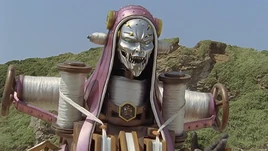 Spinning Banki Profile