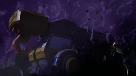 Trigger Machine Crane Profile