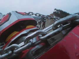 Bioman 6