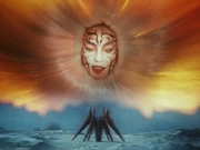 Meadow after the near-discovery of her secret