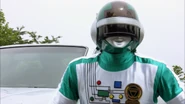 Gokai Change-Green (Green2).png (1.22 MB) Green2 Solo Change