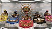 Gosei Ultimate