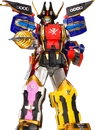 Gozyu GokaiOh [339] Gokaiger