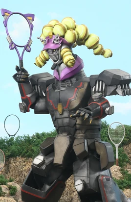 KSZe-Great Tennis World