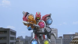 KyurenOh 01-02-04-05-06 Profile