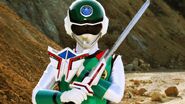 Prism Shooter in Gokaiger