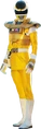 MegaYellow Mega Tector