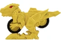 Deinonychus Zord