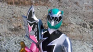 RyusoulGreen PukupukuSoul