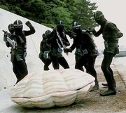 Shellfish Mask | RangerWiki | Fandom